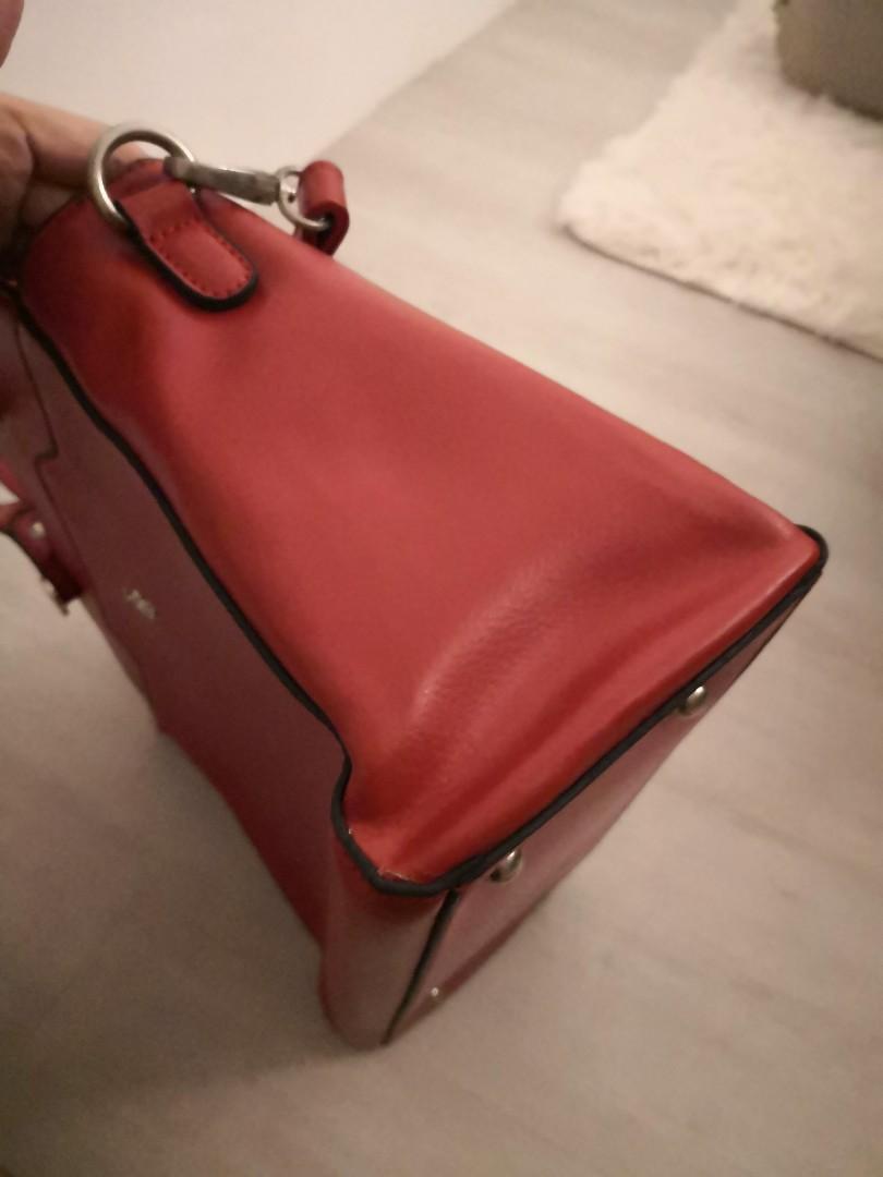 Polo haus handbag clearance