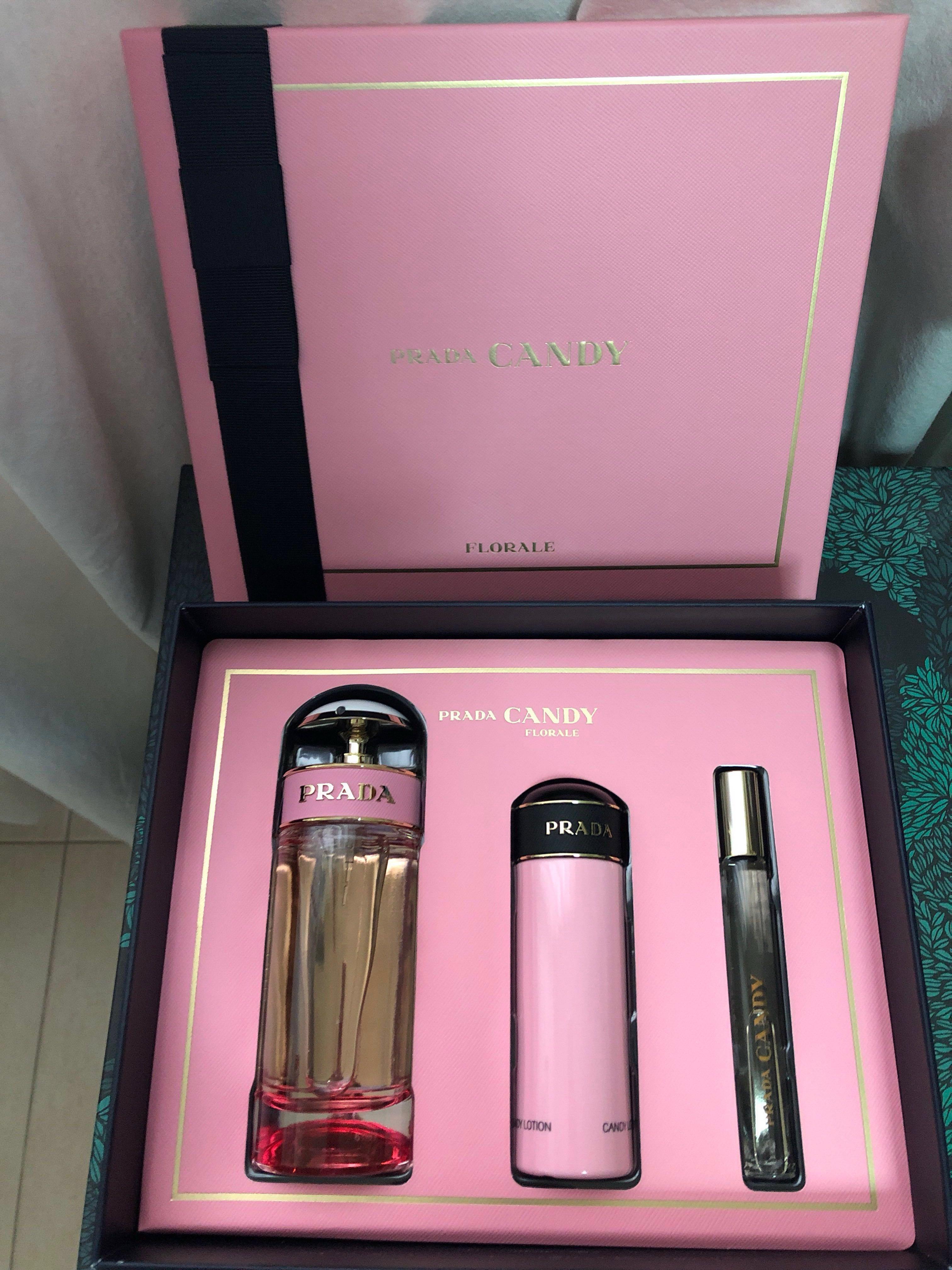 Prada candy gift box Clearance