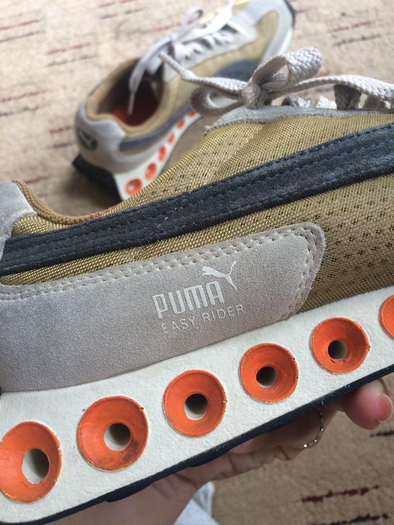 puma easy rider prezzo