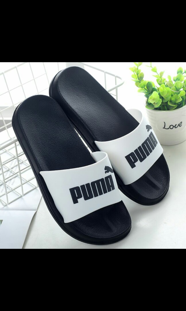 puma slippers singapore