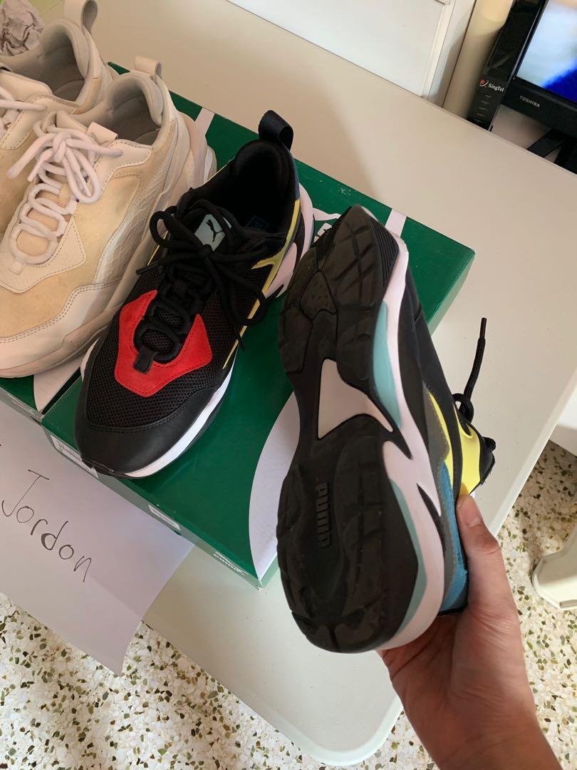Puma spectra desert online