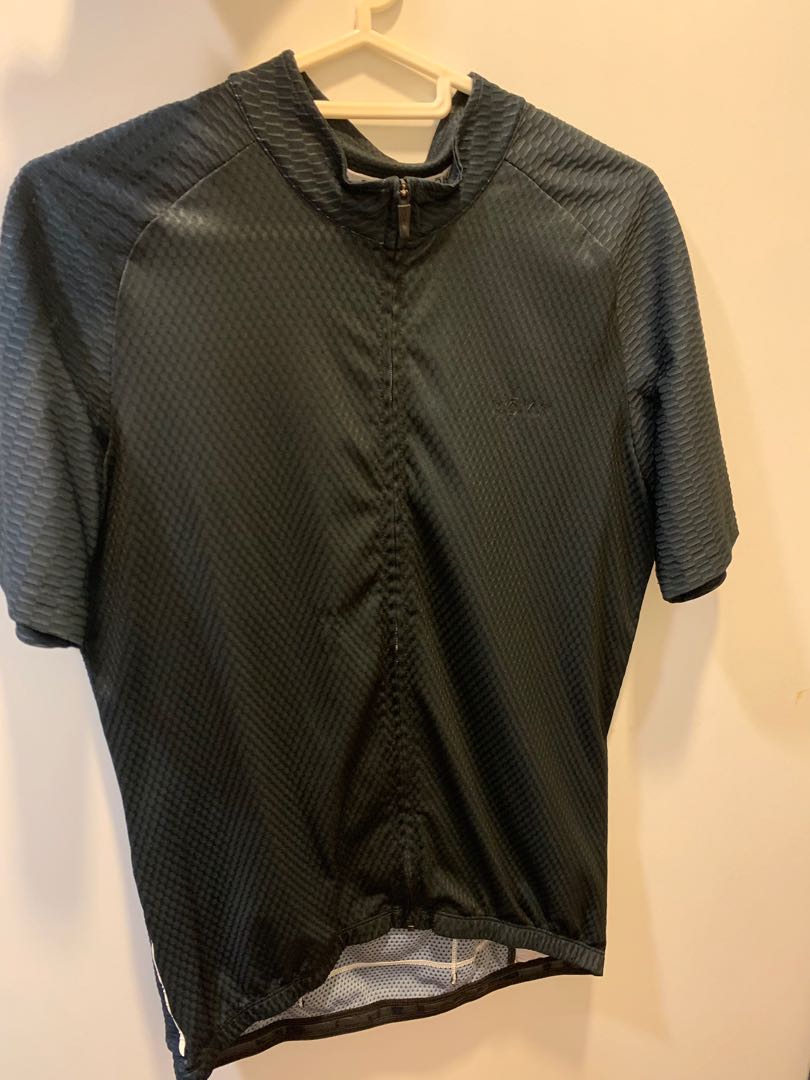 roka cycling jersey
