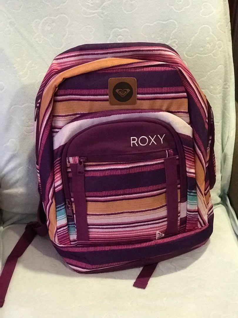 roxy backpack canada