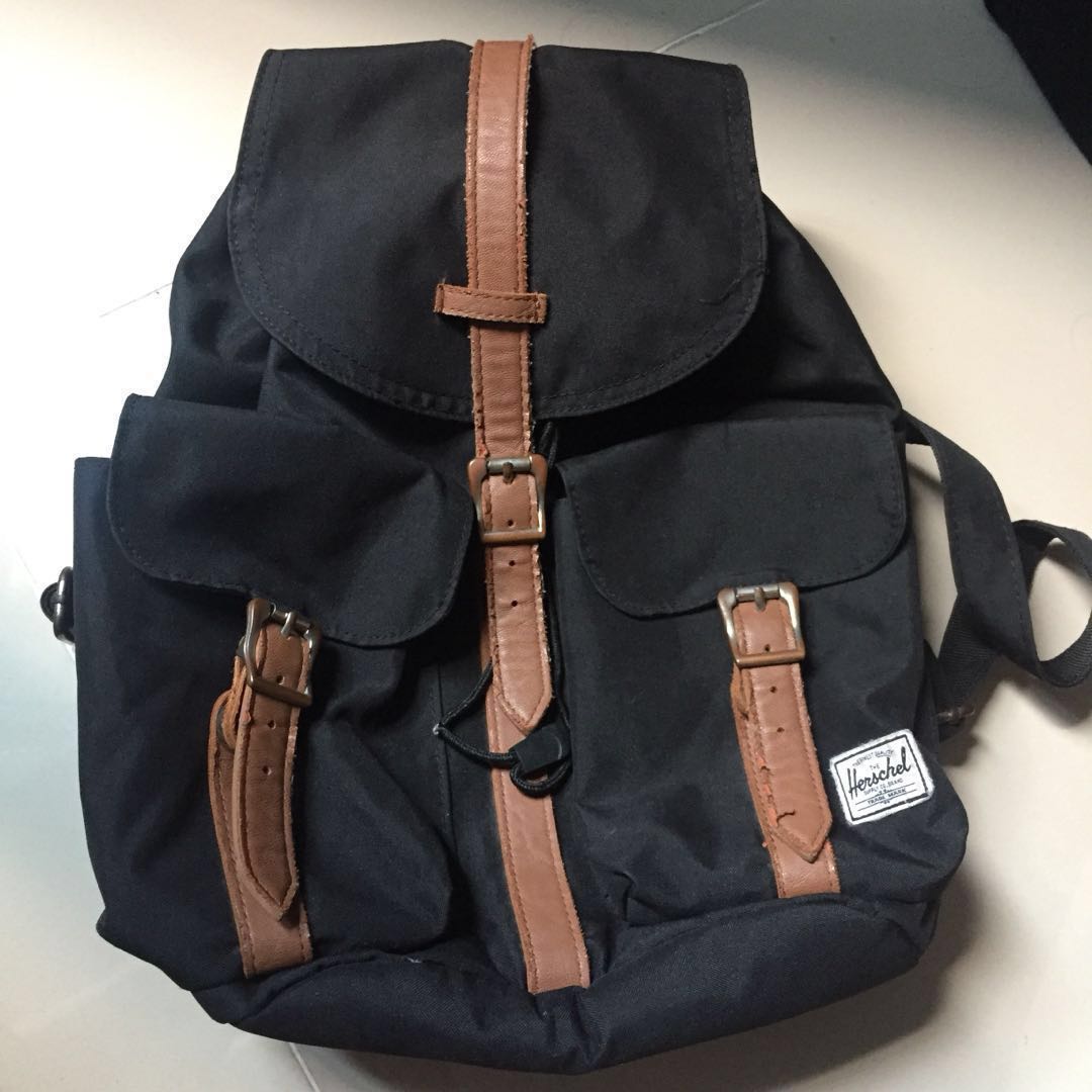 original herschel bag