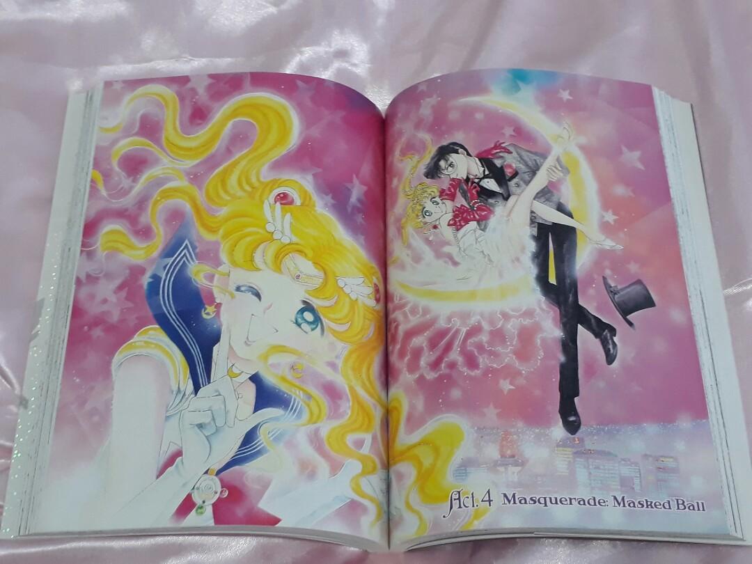 Sailor Moon Eternal Edition Holographic Cover Property For Sale Apartments Condos On Carousell #sailor moon #sailor moon artbook #sailor moon manga #eternal sailor chibi moon #eternal sailor saturn #sailor vesta #sailor pallas #sailor ceres #sailor juno #amazoness quartet #sailor quartet #asteriod senshi #cerecere #pallapalla #junjun #vesves #chibiusa #chibiusa tsukino #chibi. sailor moon eternal edition holographic cover
