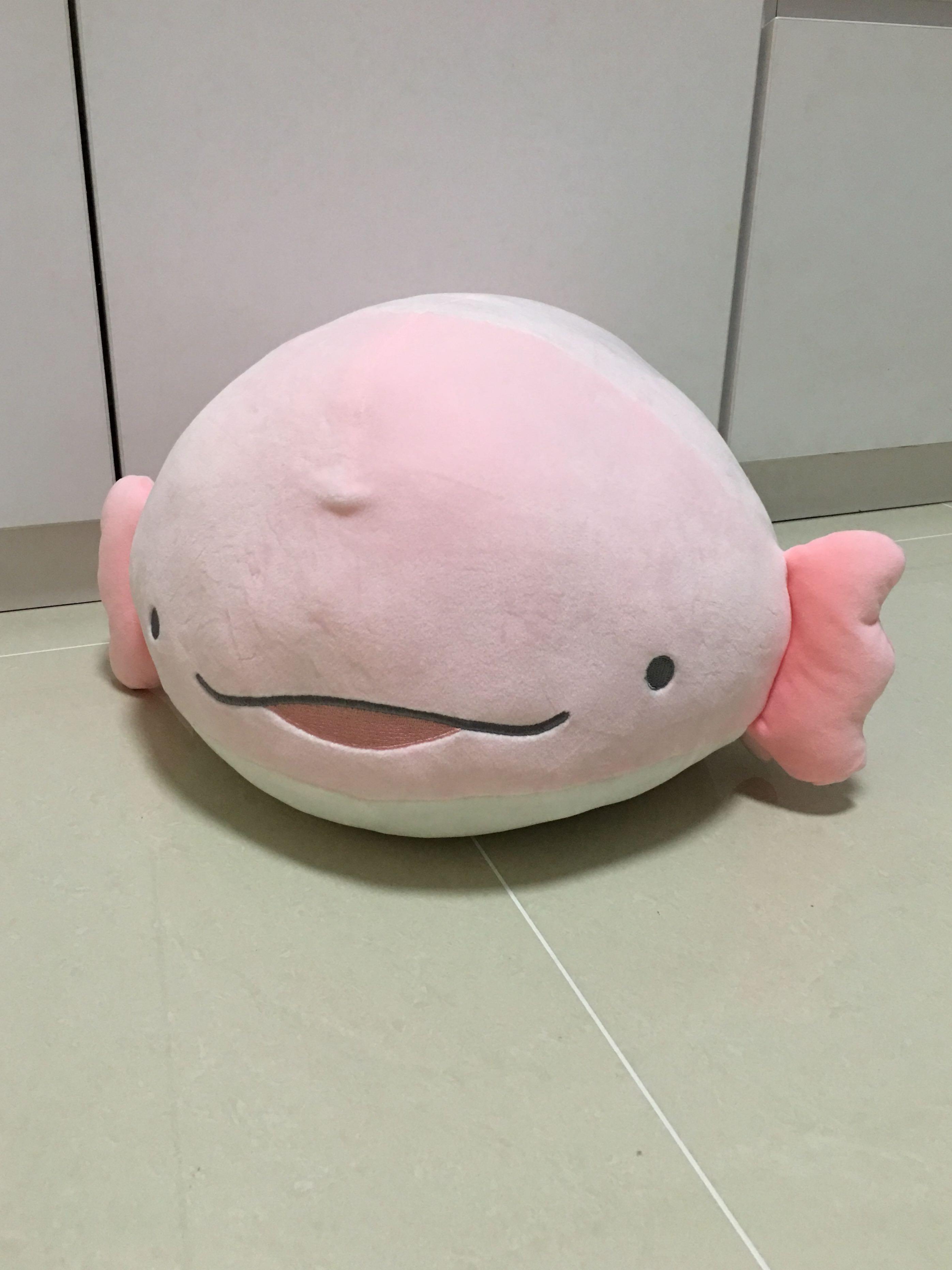 axolotl squishy toy