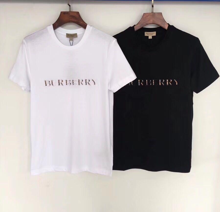 burberry t shirt women's sale