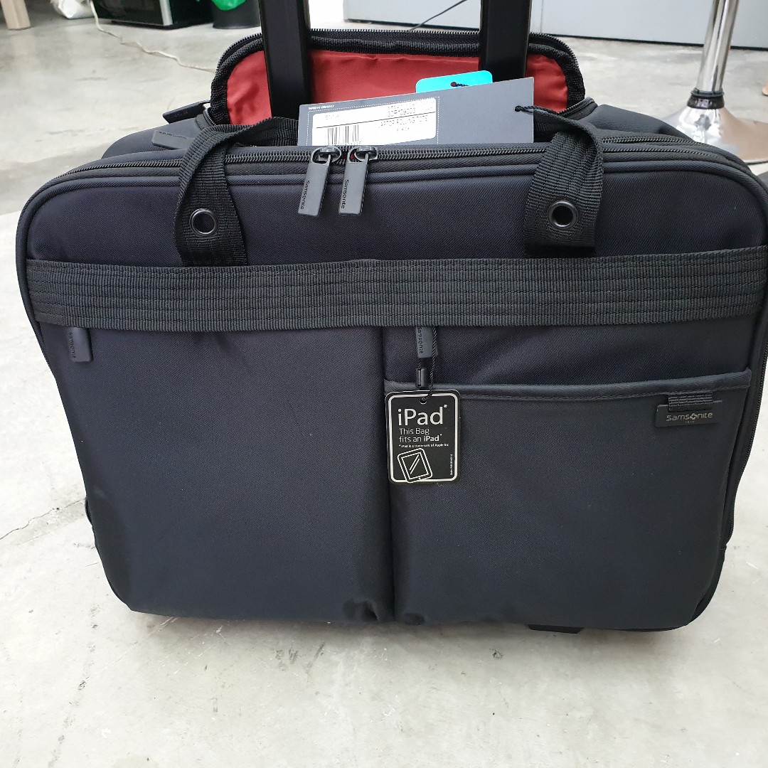 Samsonite hotsell venna backpack