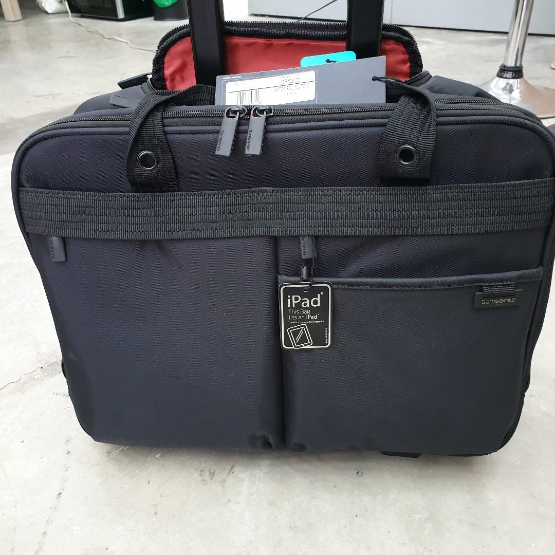 Samsonite cheap venna backpack