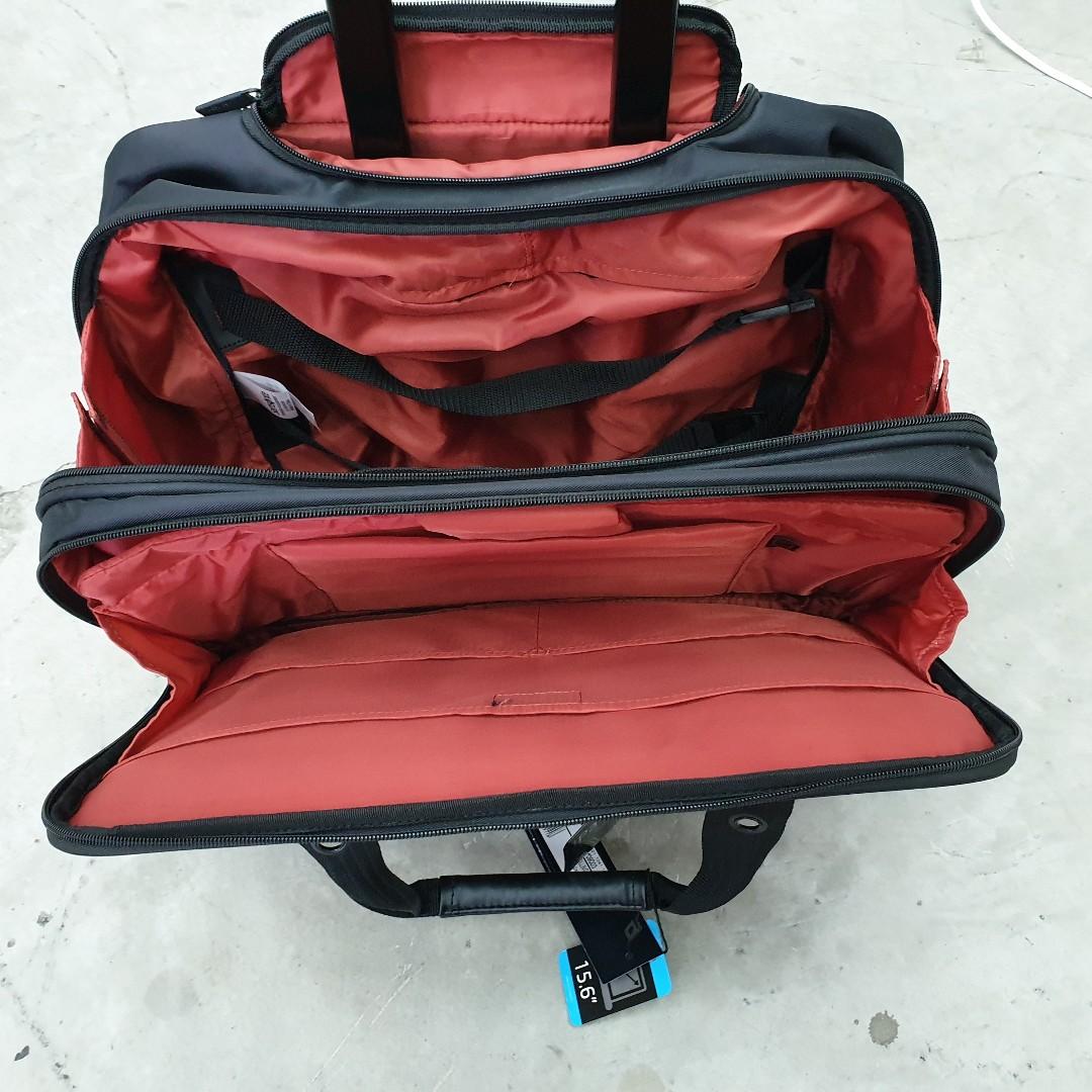 Samsonite venna backpack 2025