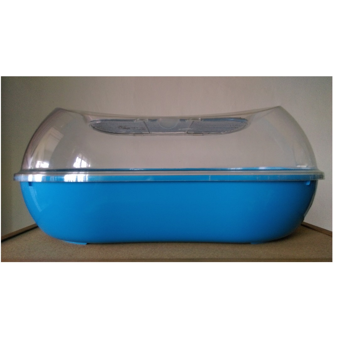 Savic spelos xl entry dwarf new arrivals hamster and mouse home