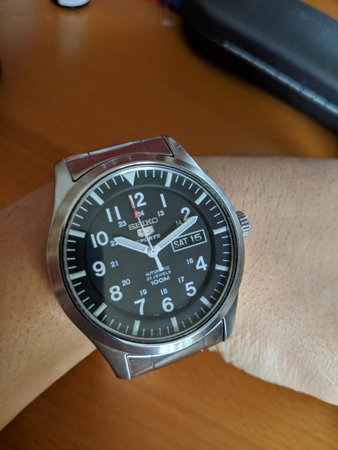 Seiko sng13 hot sale
