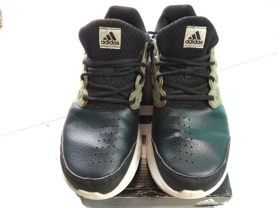 Sepatu Adidas Original Murah Running Fesyen Pria Sepatu Sneakers Di Carousell