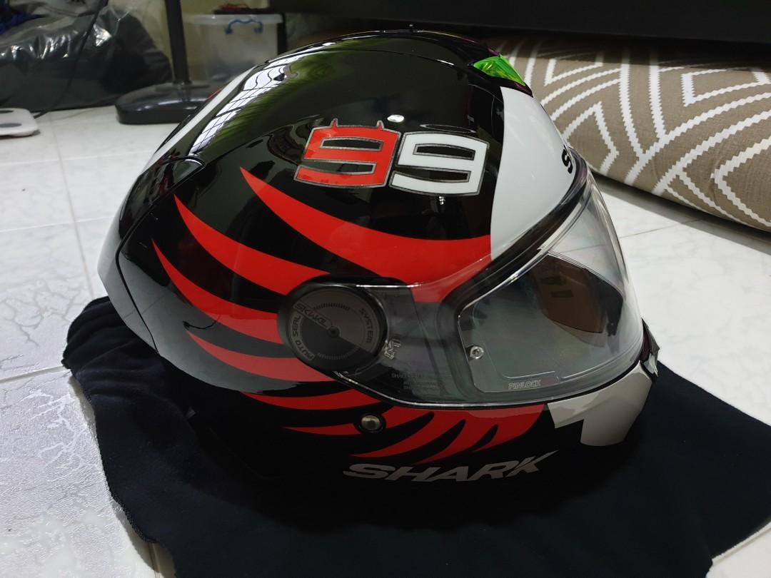 Shark skwal 2 lorenzo new arrivals