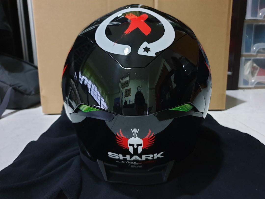 Shark skwal lorenzo clearance