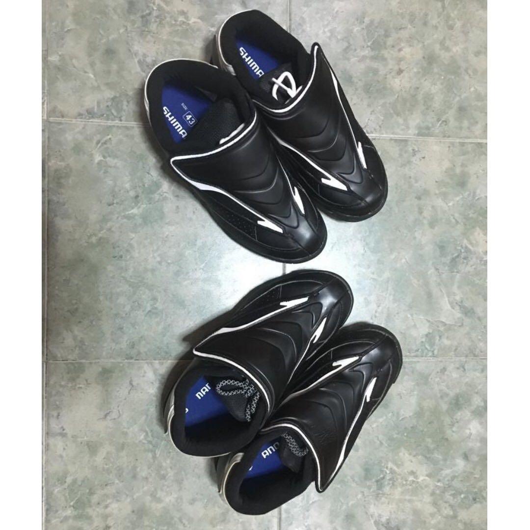 Shimano am41 shoes outlet
