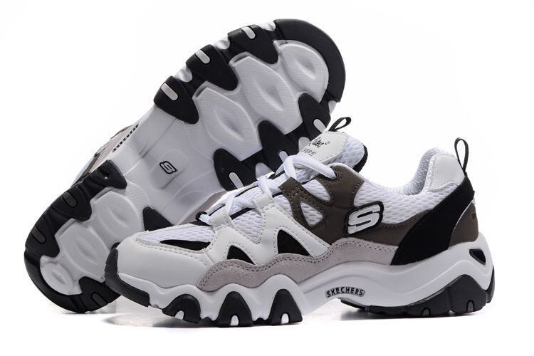 sweet monster skechers