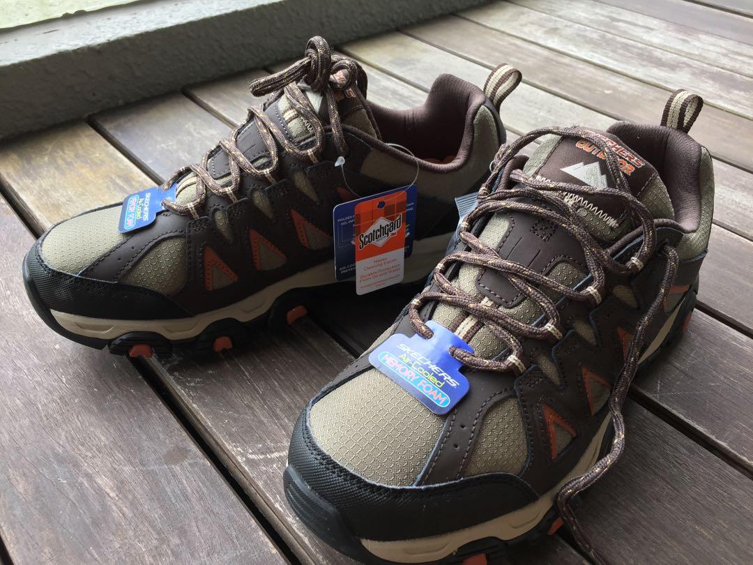 skechers outdoor