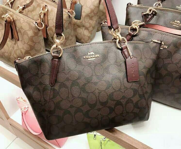Coach f28989 sales