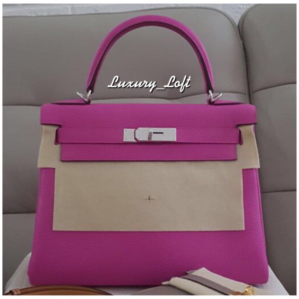 Hermes kelly 2019 sales colors