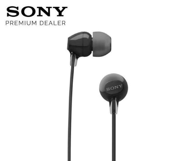 Sony wireless earpiece clearance