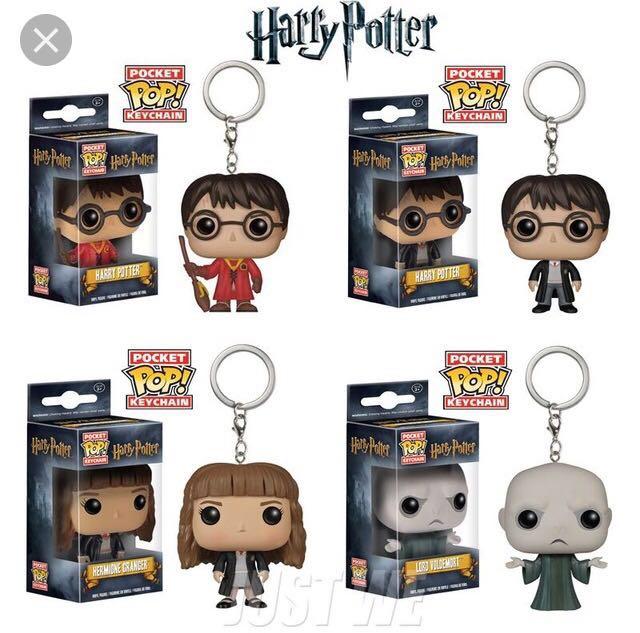 Store Specials Harry Potter Series Funko Pop Keychain Toys Games Bricks Figurines On Carousell Store Specials Harry Potter Series Funko Pop Keychain Toys Games Bricks Figurines On Carousell