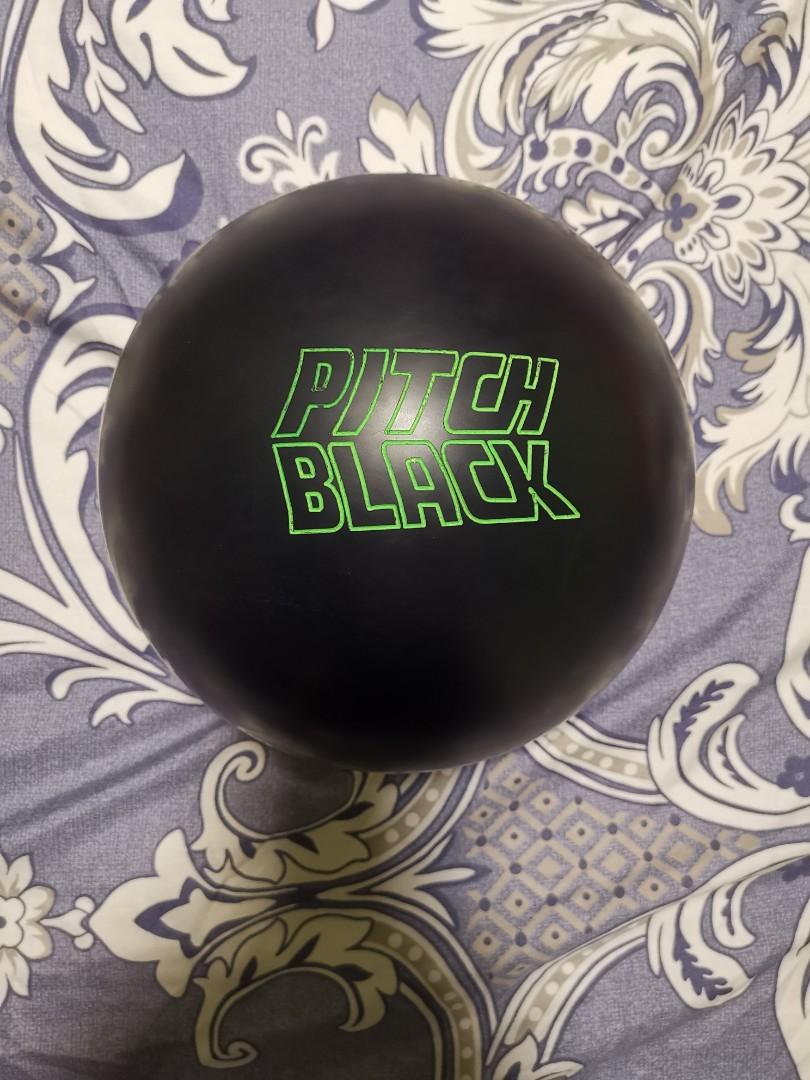 Storm Bowling Ball, Sports Equipment, Sports & Games, Billiards