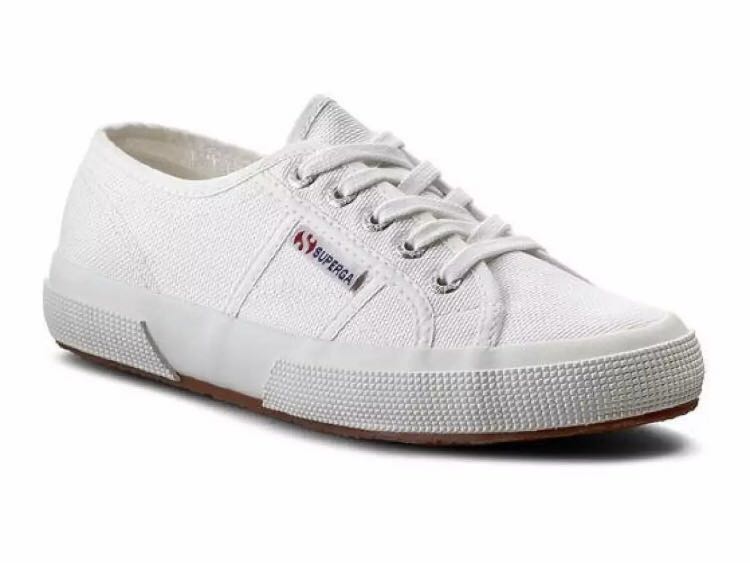 vivo superga