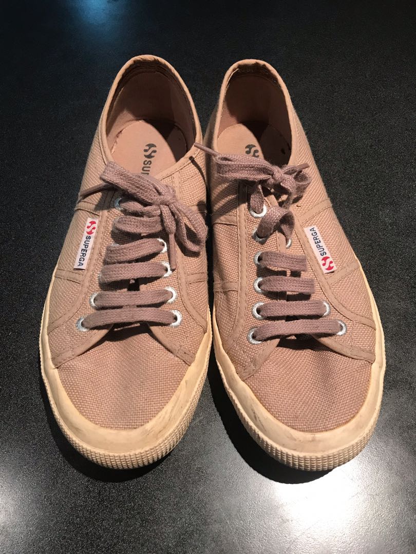 superga disney 2019