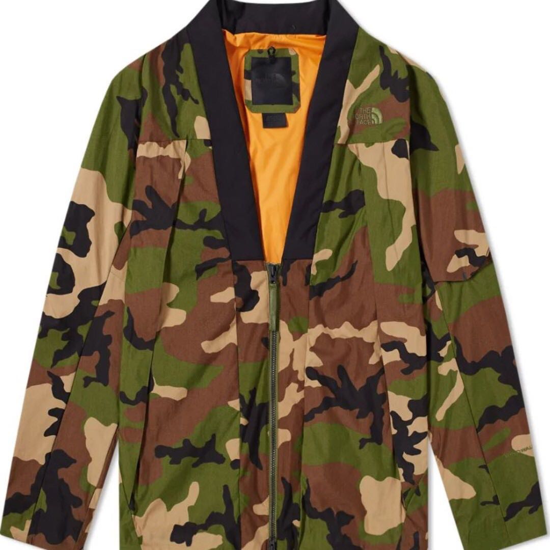 north face black series 2019