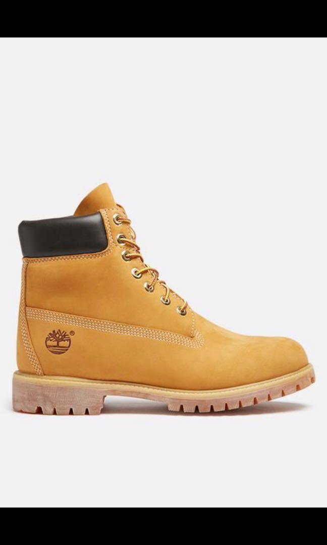ladies classic timberland boots