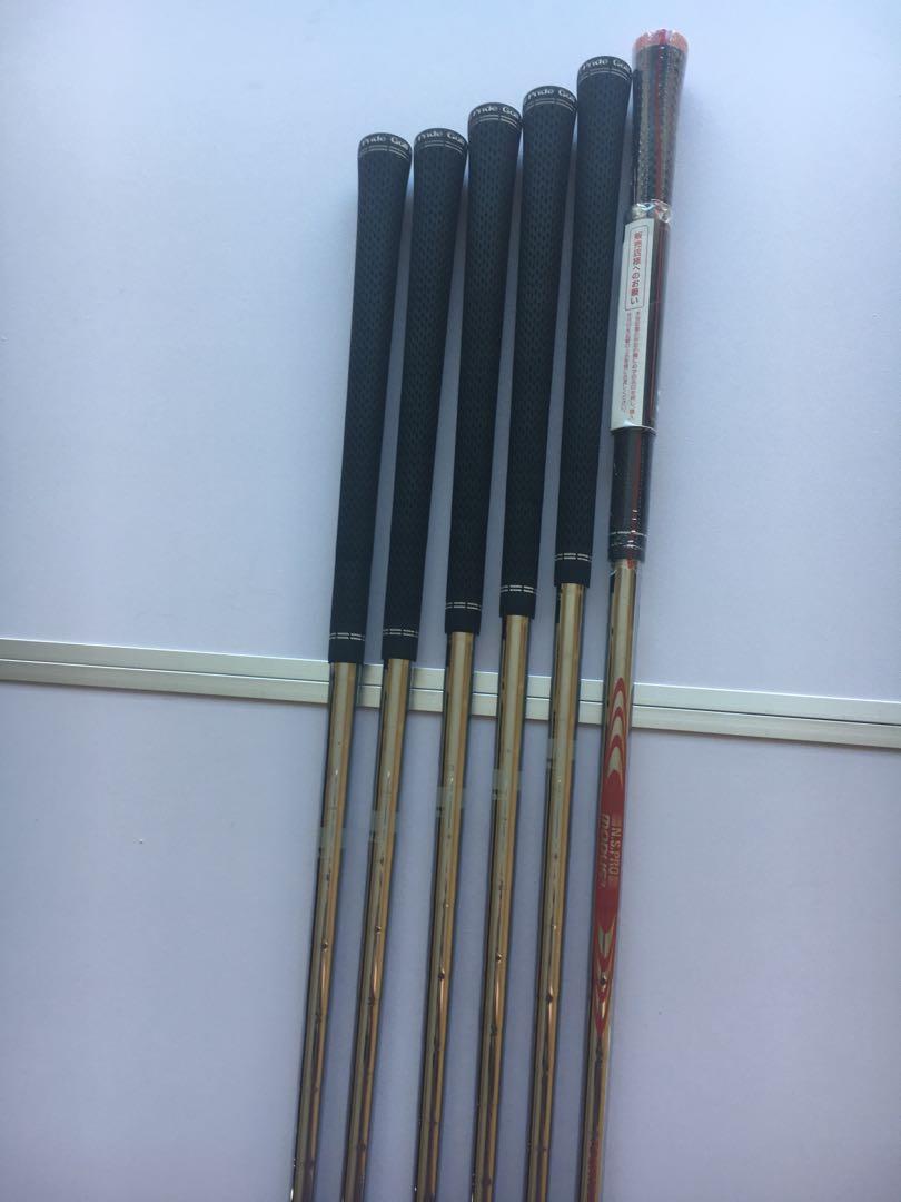 Tête pilote Titleist VG3 10,5° club de golf légères rayures