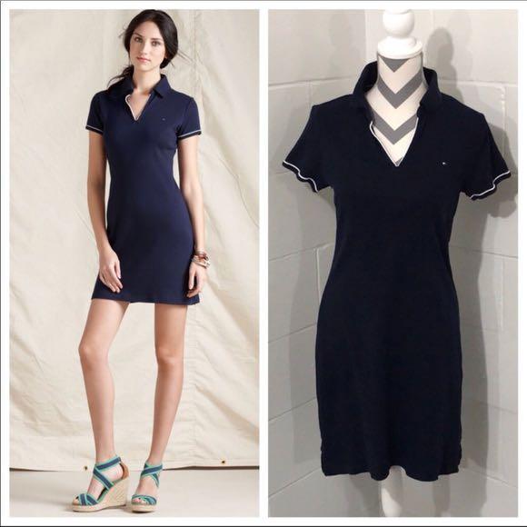 tommy hilfiger outfits women