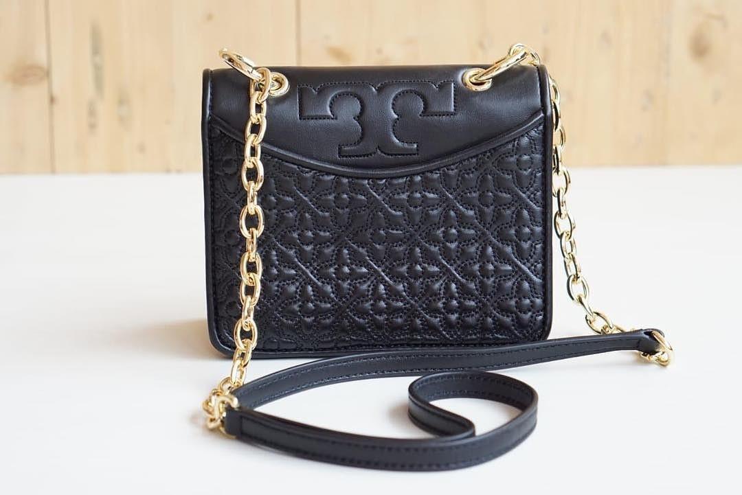Tory burch bryant mini shoulder bag cheap
