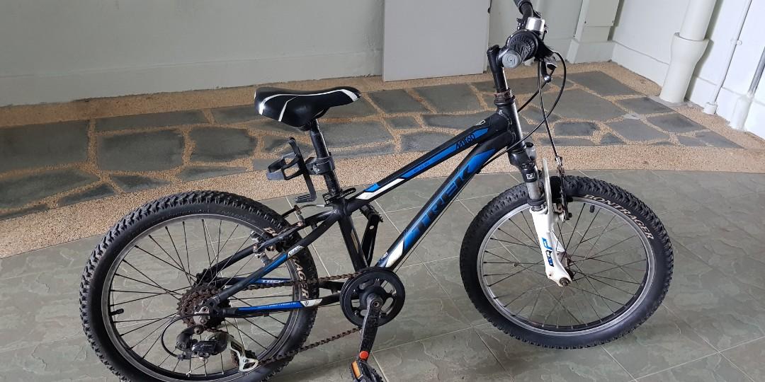Trek mt60 review new arrivals