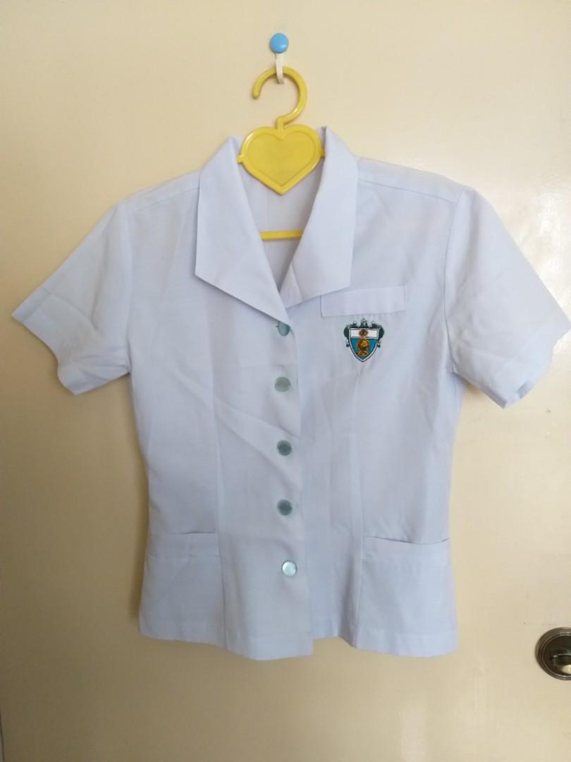 UST College of Science uniform, Women's Fashion, Dresses & Sets