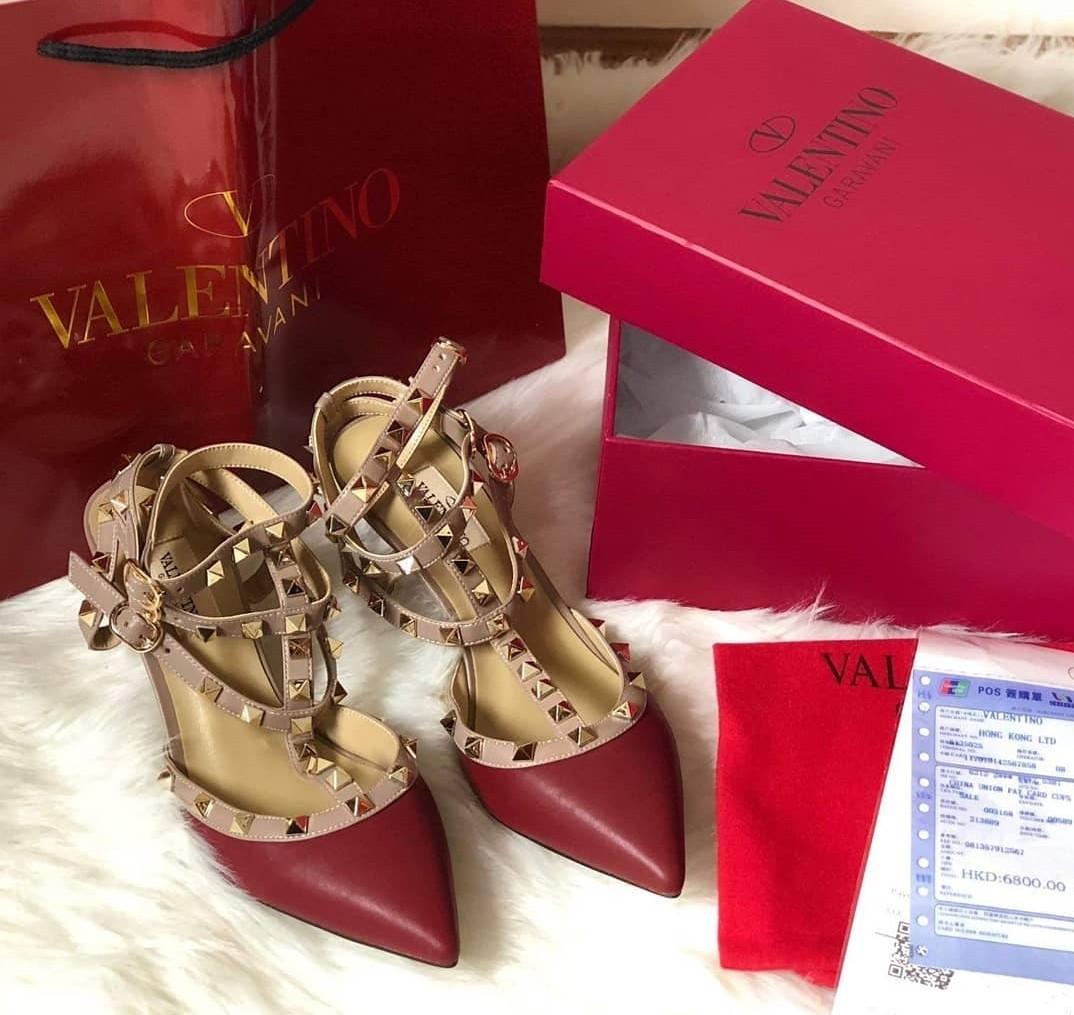 Valentino shoes clearance online