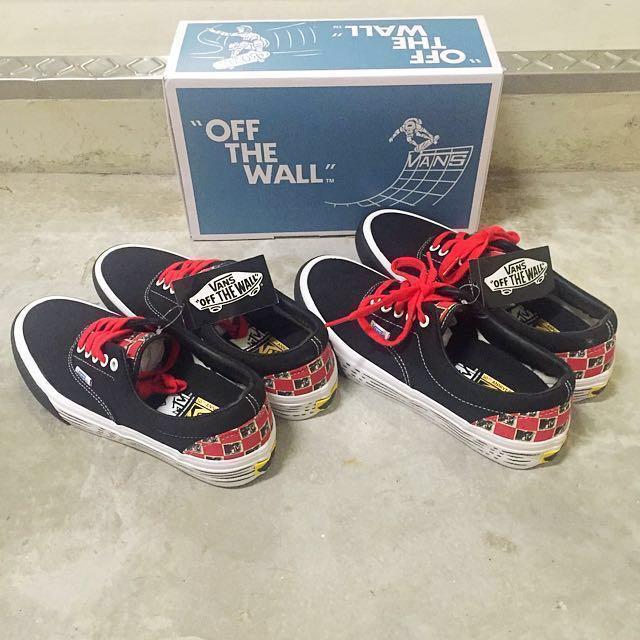 Vans Mtv Era 2024 www tofrei