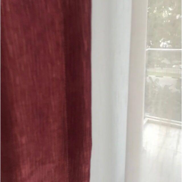 Waterfront Isle Living Room Day Night Curtain Furniture Others