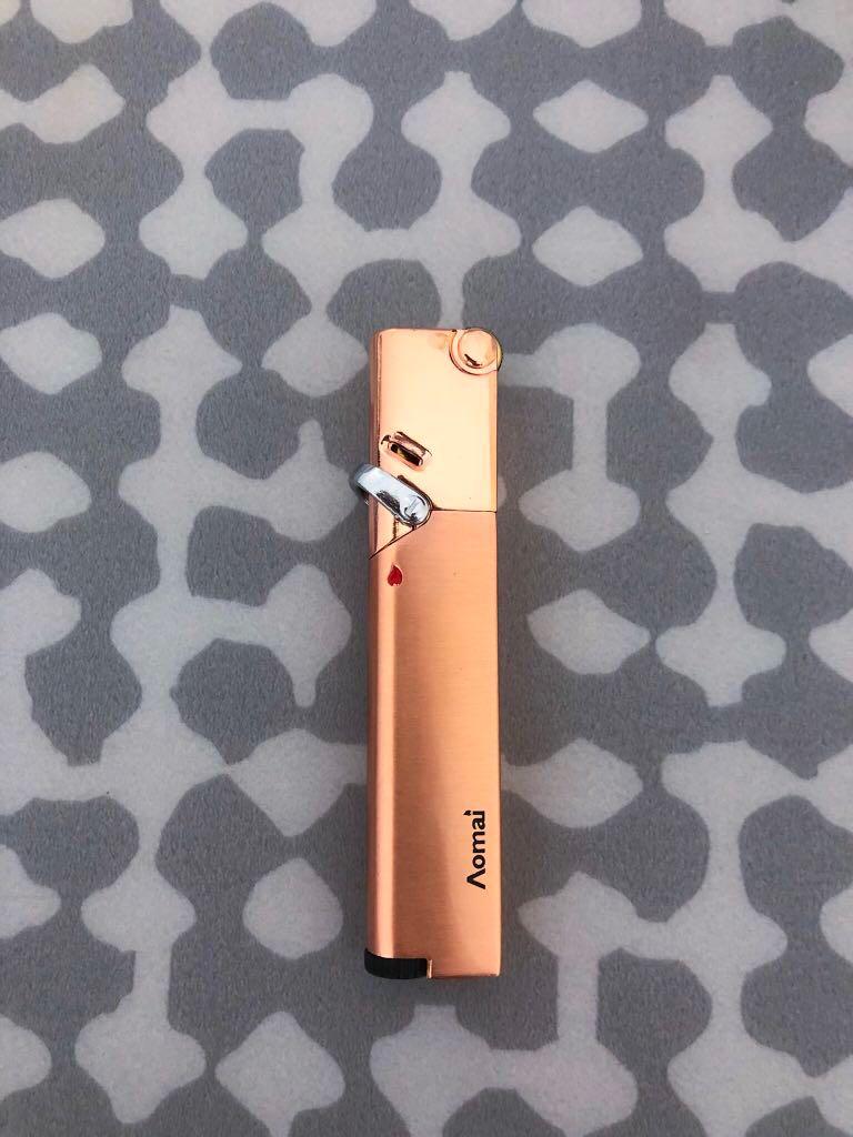 lighter with name