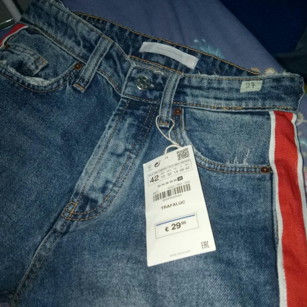 jeans track pants womens