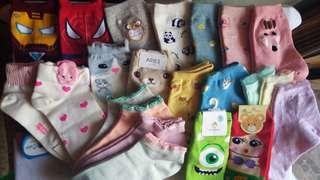 Korean Socks
