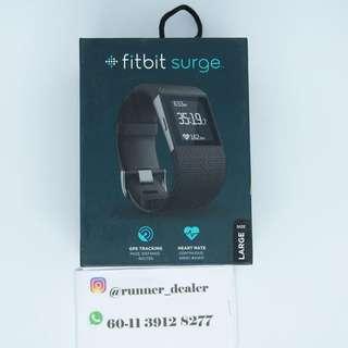 Fitbit Surge