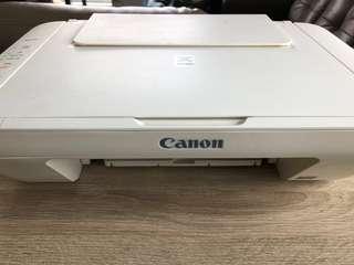 Canon Pixma Printer Scanner Computers Tech Carousell Singapore