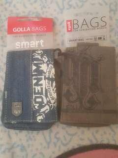Golla Bags