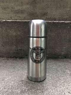 UP designed thermos