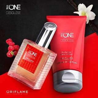 The ONE Disguise Eau de Parfum