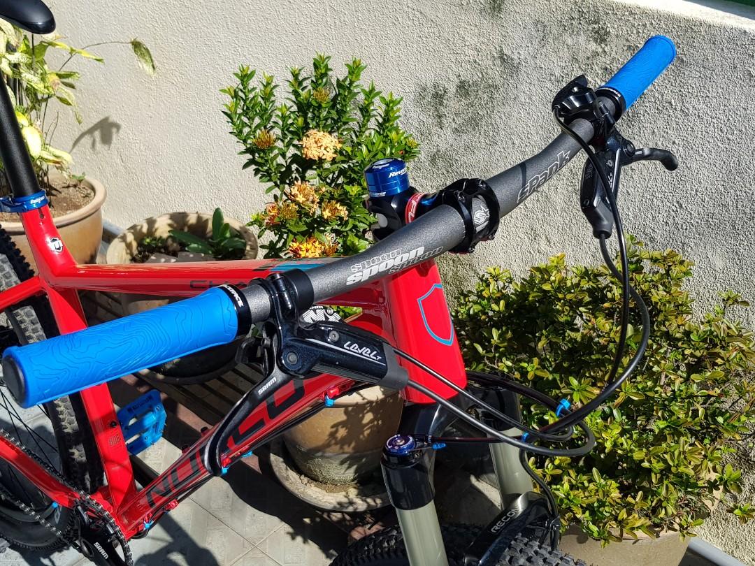 2017 norco deals charger