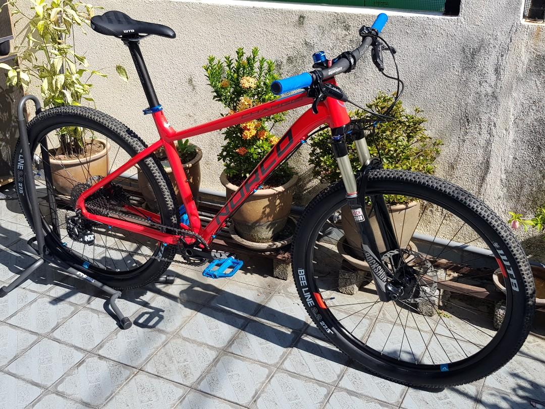 Norco charger 7.1 new arrivals