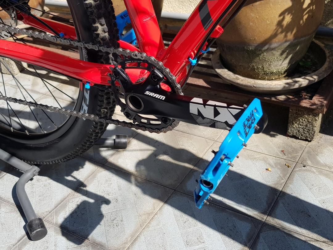 Norco charger 7.1 2017 online